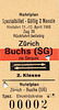 special Buchs Hotelplan