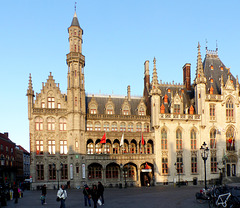 Bruges - Duvelorium