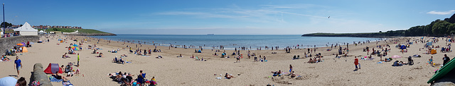 Barry Island