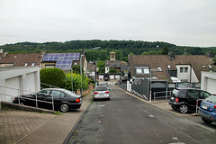 Striepenweg (Gevelsberg) / 24.06.2018