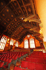 Former Ushaw College, Ushaw Moor, County Durham