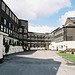 Former Spode China Works, Stoke on Trent, Staffordshire