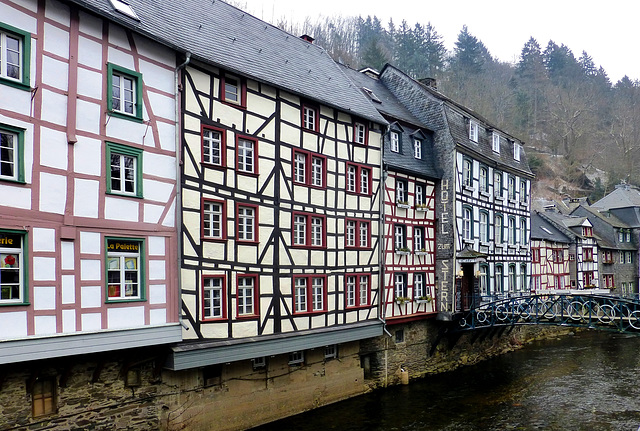 DE - Monschau