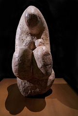 "Buste de femme" (Pablo Picasso - 1931)