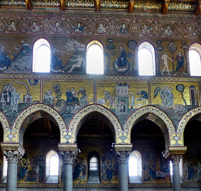 Monreale - Duomo di Monreale