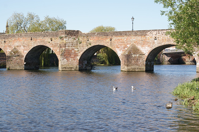 Devorgilla Bridge