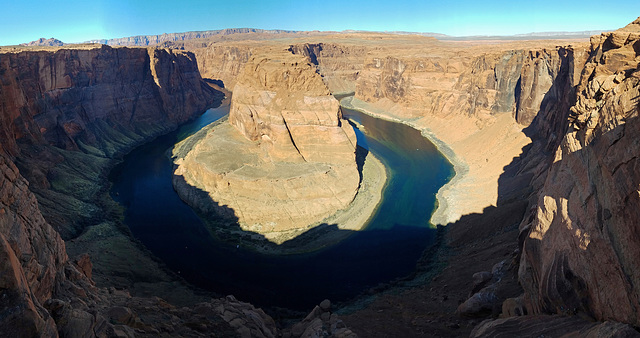 Horseshoe Bend