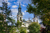 Budapest Cathedral