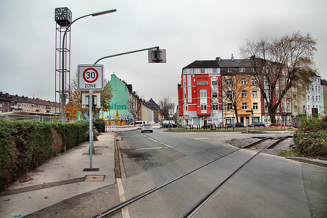 Speicherstraße (Dortmund-Innenstadt-Nord) / 3.12.2022