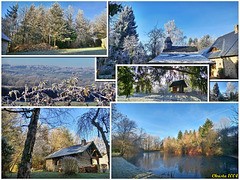 Givre4 Collage
