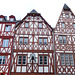 Trier- Fachwerk (Half-timbered Buildings)