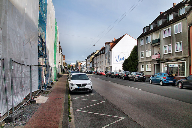 Werler Straße (Hamm) / 6.07.2024