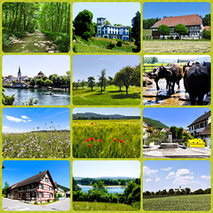Radtour - 25.05.2026 - Hemishofen Radtour - 25.05.2026 - Hemishofen