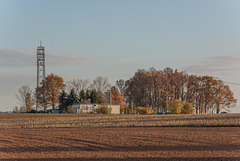 (309/365) Chemnitzer Wetterstation