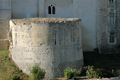 Tour de la Chaise du Château de Nogent-le-Rotrou