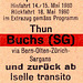 special Buchs Popularis