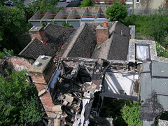 Mulberry Green House, Harlow, Essex