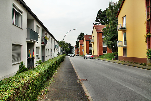 Schnellmarkstraße (Gevelsberg) / 24.06.2018