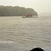 Ullswater Ferry (Scan from May 1993)