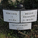 Welshpool Canal sign