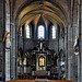 Sint-Kwintenskerk  / St Quentin church, Tournai