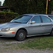 1996 Mercury Sable LS Wagon