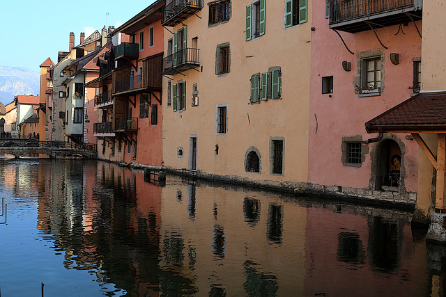 Annecy-le-Vieux