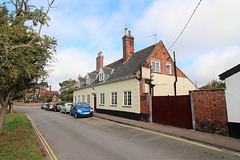 Cherry Tree House, Outney Road, Bungay, Suffolk