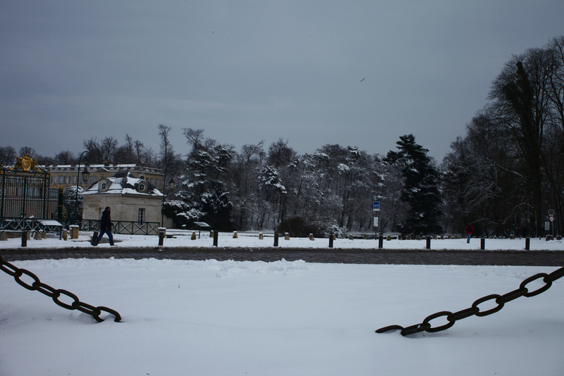 Chantilly