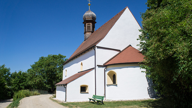 Regensburg/Oberwinzer (PIP)