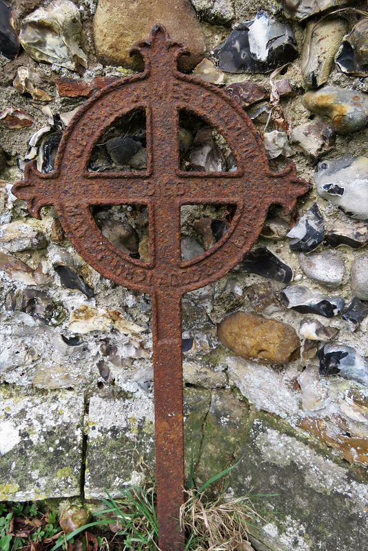 willingale doe church, essex