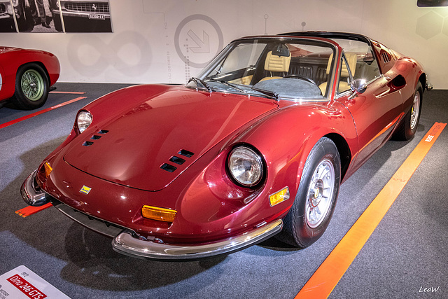 Museo Ferrari Maranello (PiPs)