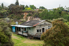 Neuseeland - Rotorua - Whakarewarewa