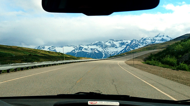 Haines Highway