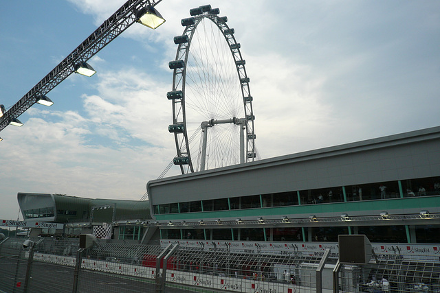 Marina Bay Circuit