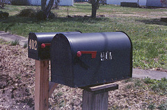 Mailbox