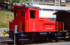 840000 Lausanne TmII