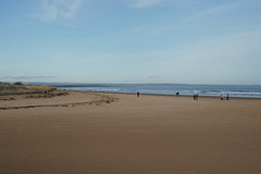 St. Andrews Beach