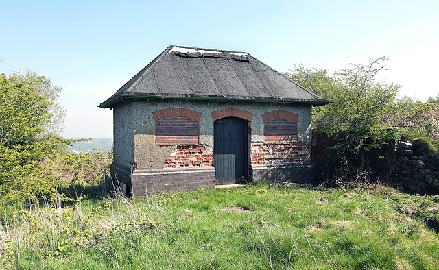 Pumping station