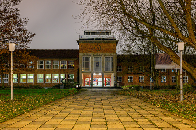 Kieler Gelehrtenschule