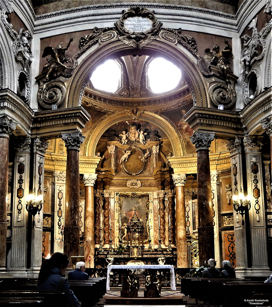 Stroll through Turin / Torino  Piemont Tour 2019  1 x PiP