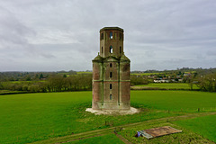 Horton Tower