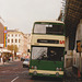 Yorkshire Rider 6245 (KWY 645V) in Leeds – 24 Sep 1992 (181-08)