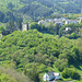 DE - Virneburg - Zoom auf die Burgruine