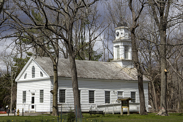 Historical Village