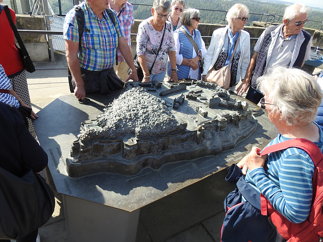 Festung Königstein