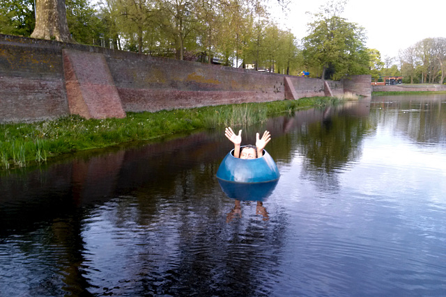 Hieronymus Bosch exhibition in ’s-Hertogenbosch