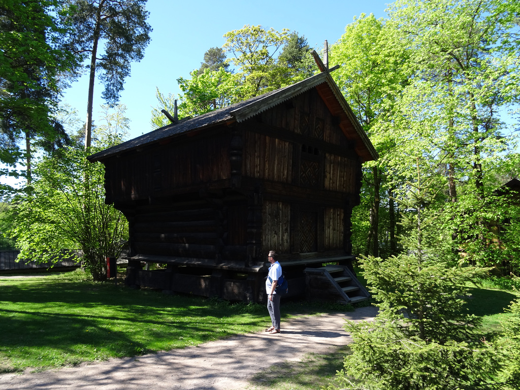 Norwegian Folk Museum