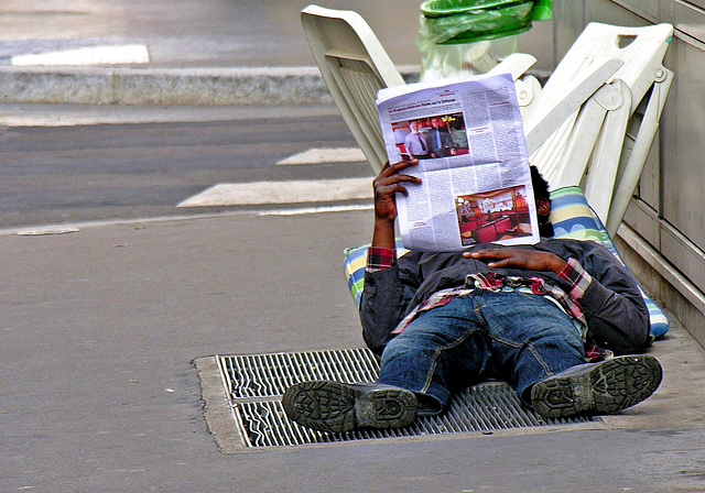 ... confort ... ... confort ...
