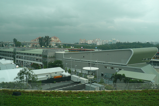 Marina Bay Circuit